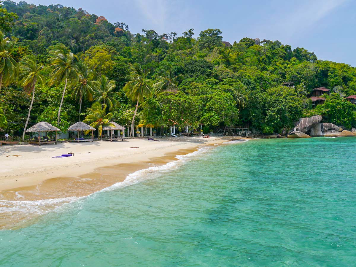 Malaysia in two weeks, planning the perfect itinerary