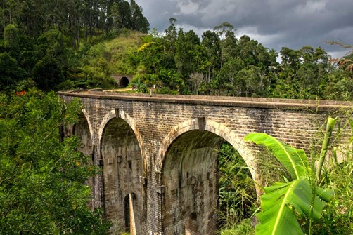 Visit Ella and Sri Lanka's Hill Country