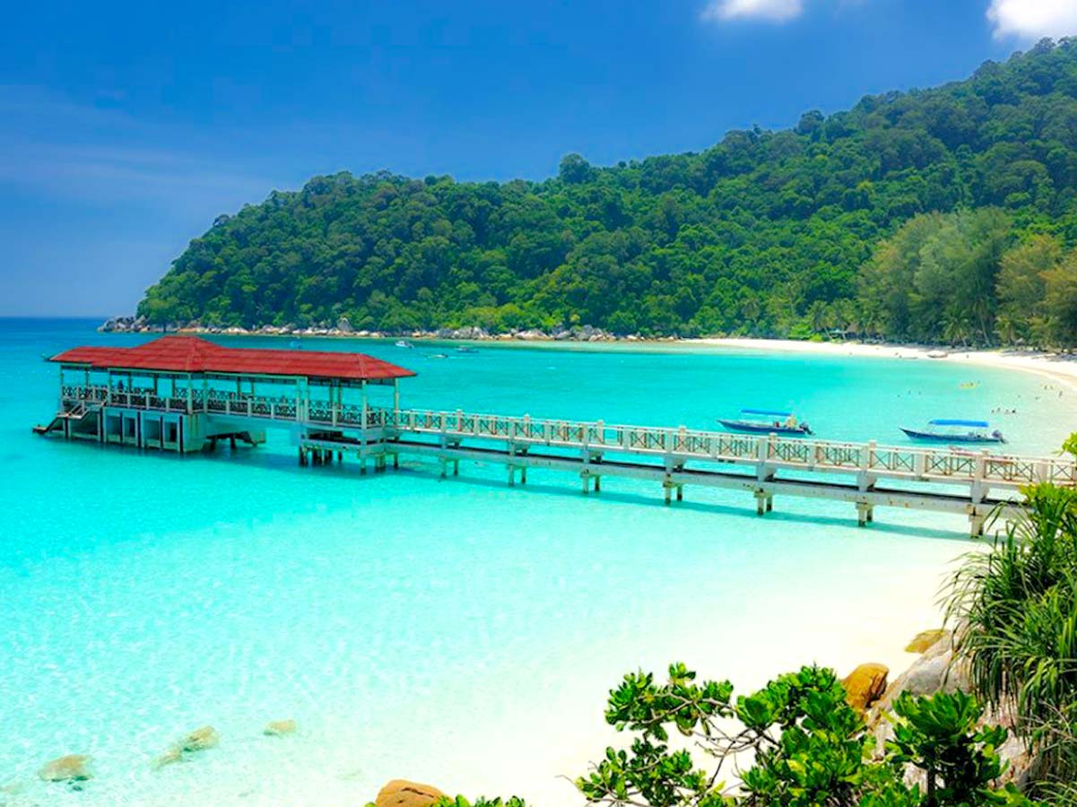 Perhentian Islands